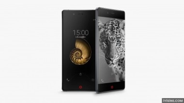ZTE Nubia Z9