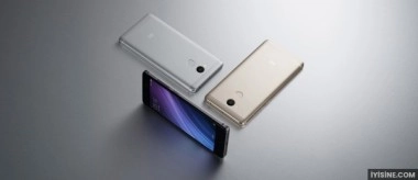 Xiaomi Redmi 4 Prime