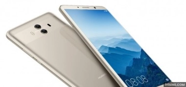 Huawei Mate 10