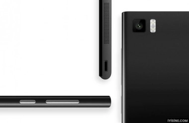 Xiaomi Mi 3
