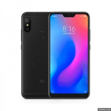Xiaomi Redmi 6 Pro
