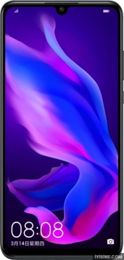 Huawei Nova 4e