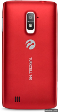 Turkcell T40
