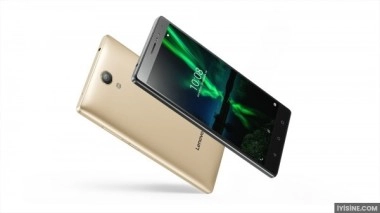 Lenovo Phab 2