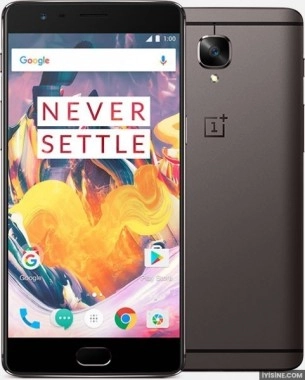 OnePlus 3T