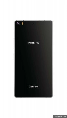 Philips Xenium X818