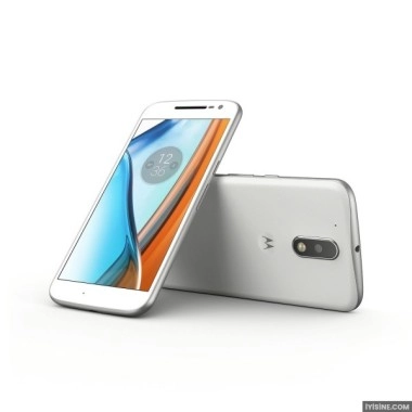 Lenovo Moto G4