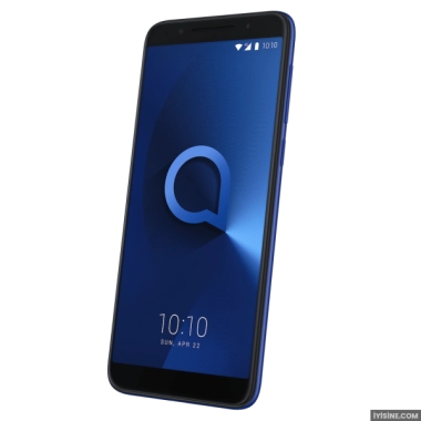 Alcatel 3
