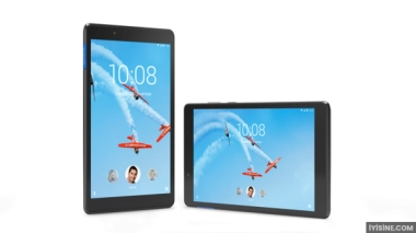 Lenovo Tab E8