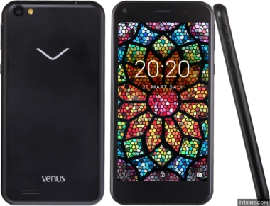 Vestel Venus E2 Plus