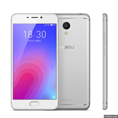 Meizu M6