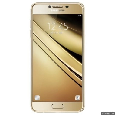 Samsung Galaxy C5