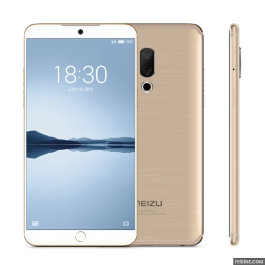 Meizu 15 Plus