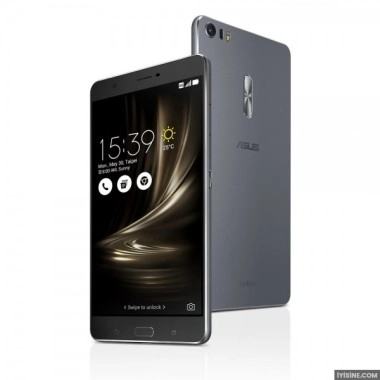 Asus ZenFone 3 Ultra
