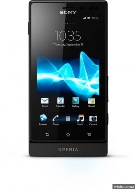 Sony Xperia sola