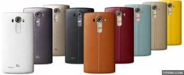 LG G4