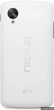 LG Nexus 5