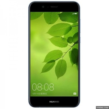 Huawei Nova 2 Plus