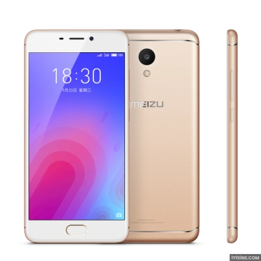 Meizu M6