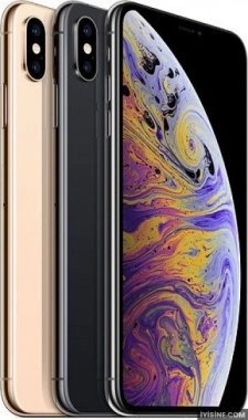 Apple iPhone XS Max