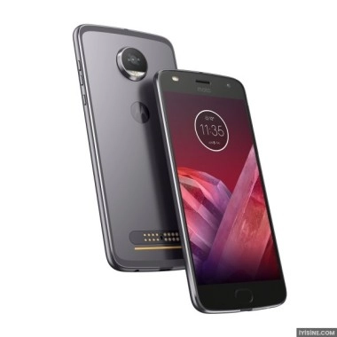 Moto Z2 Play