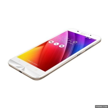 Asus ZenFone Max (2016)