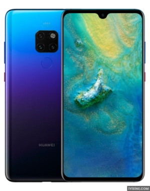 Huawei Mate 20