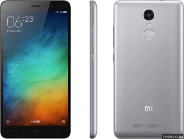 Xiaomi Redmi Note 3 Pro