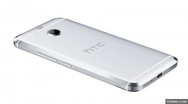 HTC 10 evo