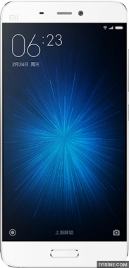 Xiaomi Mi 5