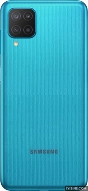 Samsung Galaxy M12