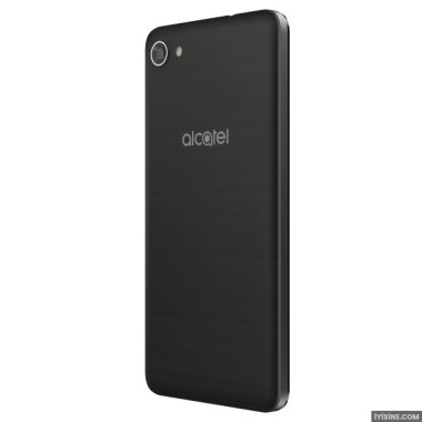 Alcatel A5 LED