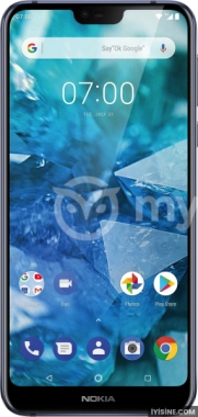 Nokia 7.1