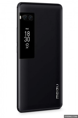Meizu Pro 7 Plus
