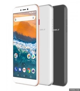 General Mobile GM 6 d (2019 Edition)