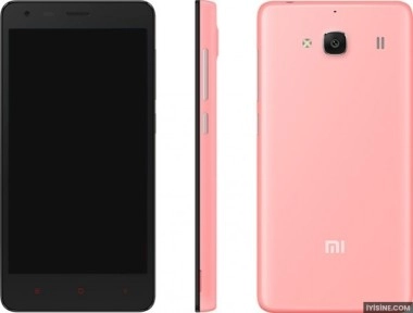 Xiaomi Redmi 2