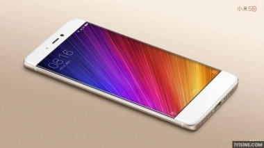 Xiaomi Mi 5s