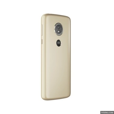 Motorola Moto E5