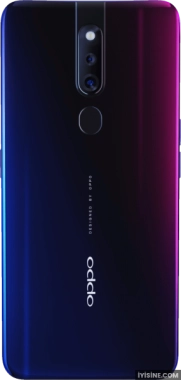 Oppo F11 Pro