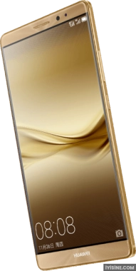 Huawei Mate 8