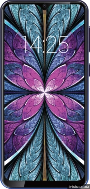 Reeder P13 Blue Max 2020