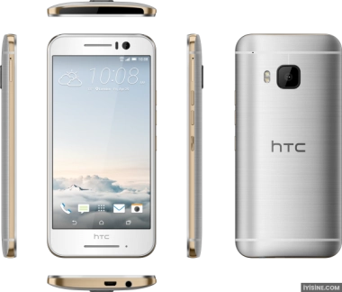 HTC One S9