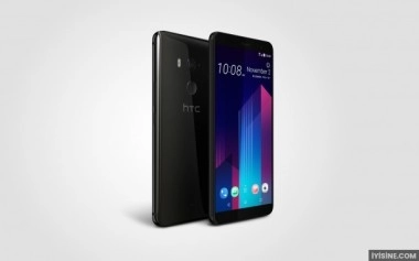 HTC U11+ Plus