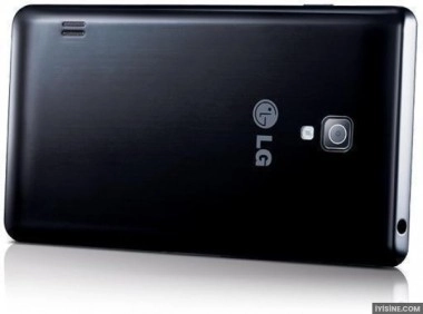 LG Optimus L7 II