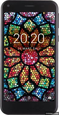 Vestel Venus E2 Plus