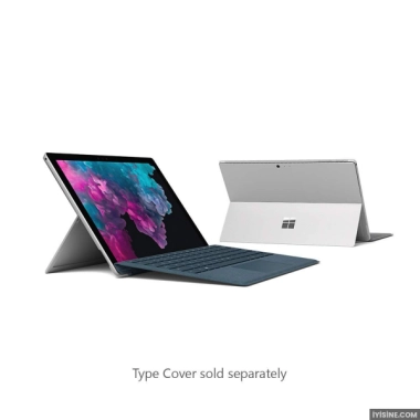 Microsoft Surface Pro 6