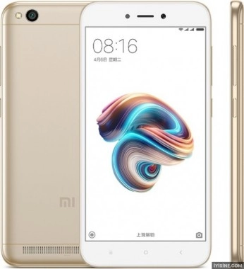 Xiaomi Redmi 5A