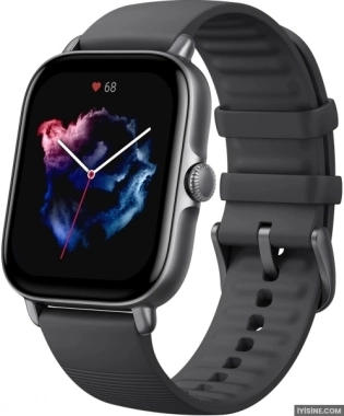 Amazfit GTS 3
