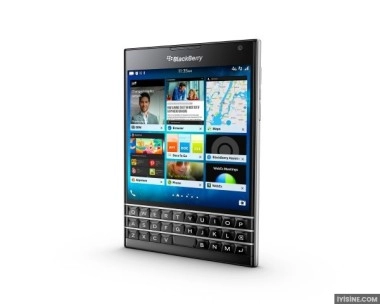 BlackBerry Passport