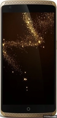 ZTE Axon Elite